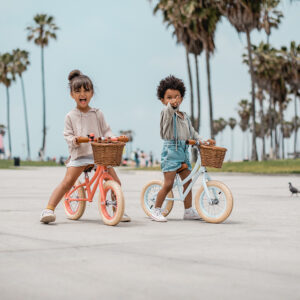 Laufrad "First Go" (sky) – Bild 7