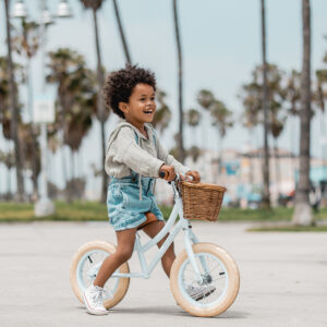 Laufrad "First Go" (sky) – Bild 8