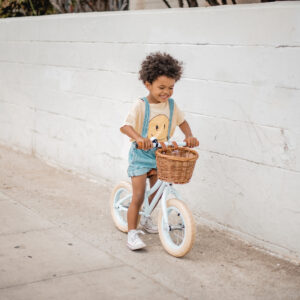 Laufrad "First Go" (sky) – Bild 9