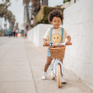 Laufrad "First Go" (sky) – Bild 10