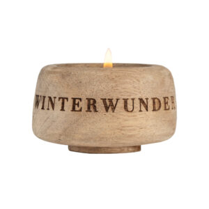 Lichtquelle "Winterwunder" – Bild 3