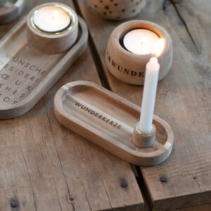 Lichtquelle "Winterwunder" – Bild 2