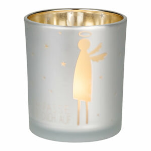 Glanzlicht "Ich passe auf dich auf" (groß) – Bild 2