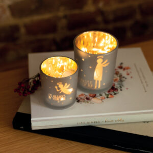 Glanzlicht "Ich passe auf dich auf" (groß)