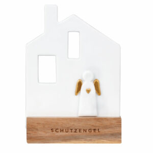 Lichtobjekt "Schutzengel" – Bild 2