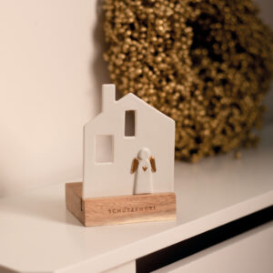 Lichtobjekt "Schutzengel"