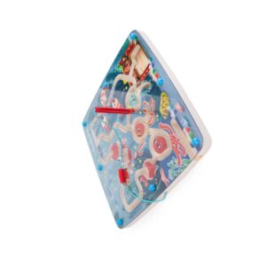 Magnetisches Labyrinth "Paulie" – Bild 4