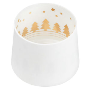 Schattenspiel "Tannenwald"