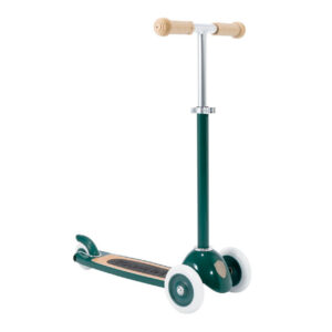 Scooter von Banwood (grün) – Bild 2