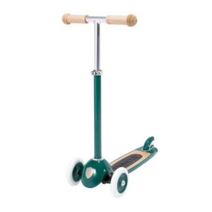 Scooter von Banwood (grün) – Bild 3