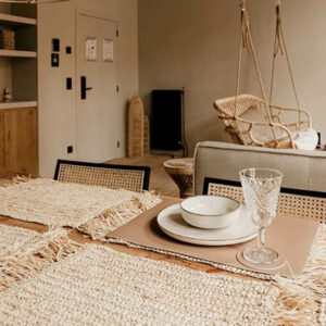 Multifunktionales Tisch-Set von eeveve