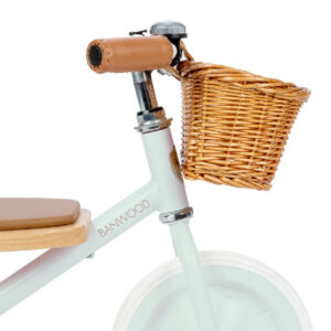 Vintage Trike Dreirad von Banwood (pale mint) – Bild 2