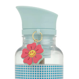 Trinkflasche "Vichy Love Blue" – Bild 2