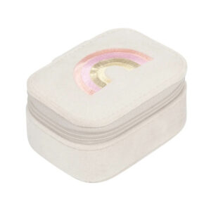 "Disco Rainbow" Mini-Schmuckkästchen