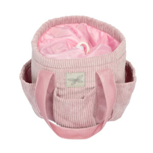Pflege-Tasche für die Hobby Horses (rosa) – Bild 2