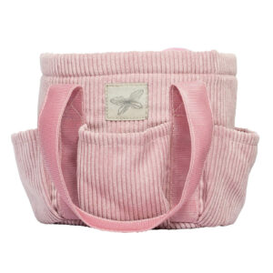 Pflege-Tasche für die Hobby Horses (rosa) – Bild 3