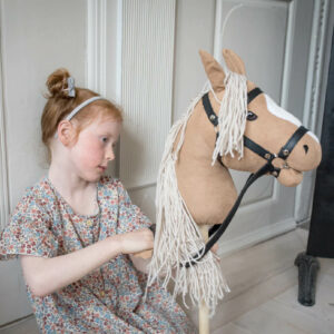 Set "Hobby Horse mit Fütterungs-Set" – Bild 8