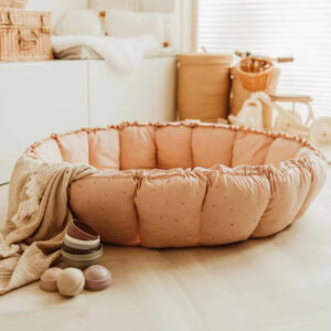 3 in 1 Spielmatte "Bloom" (Fleuri) – Bild 4