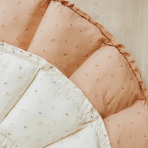 3 in 1 Spielmatte "Bloom" (Fleuri) – Bild 13