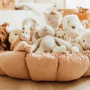 3 in 1 Spielmatte "Bloom" (Fleuri) – Bild 12