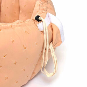 3 in 1 Spielmatte "Bloom" (Fleuri) – Bild 10