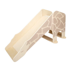 Indoor Kinderrutsche "Wildlife" – Bild 6