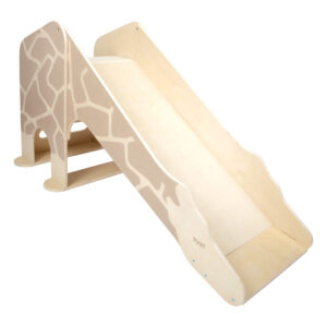 Indoor Kinderrutsche "Wildlife" – Bild 5