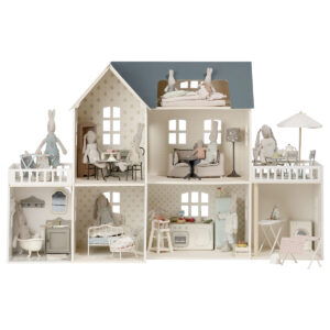 Miniatur Puppenhaus von Maileg – Bild 3