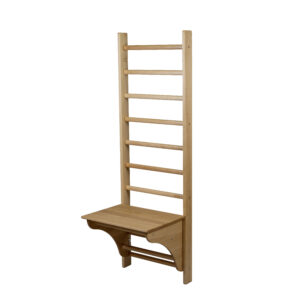 Tischplatte für Sprossenwand CARLA – Bild 2