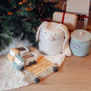 Korb "Rita, the Rabbit" – Bild 4