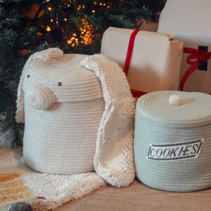 Korb "Rita, the Rabbit"