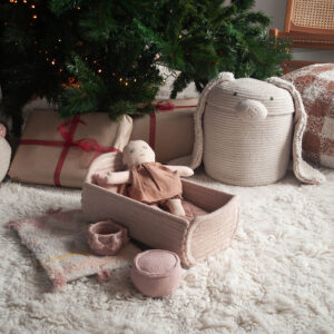 Korb "Rita, the Rabbit" – Bild 5