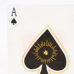 Servietten "Magische Asse" von Meri Meri – Bild 2