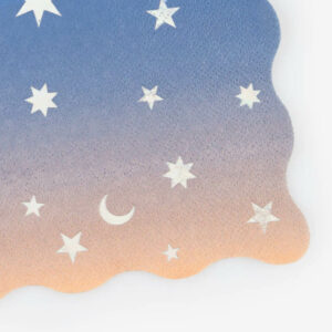 "Making Magic" Star Servietten von Meri Meri – Bild 3