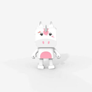 Dancing Animal "Einhorn" – Bild 2