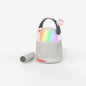 Karaoke Speaker "KS-80" – Bild 2