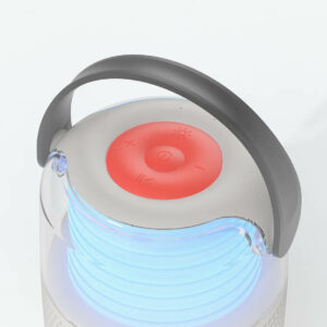 Karaoke Speaker "KS-80" – Bild 4