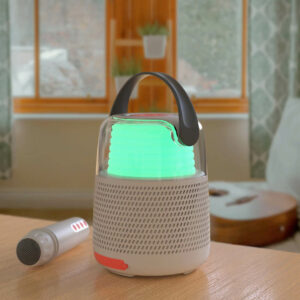 Karaoke Speaker "KS-80"