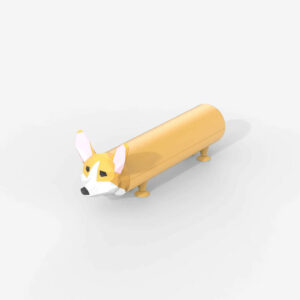Power Pet "Corgi"