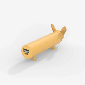 Power Pet "Corgi" – Bild 3