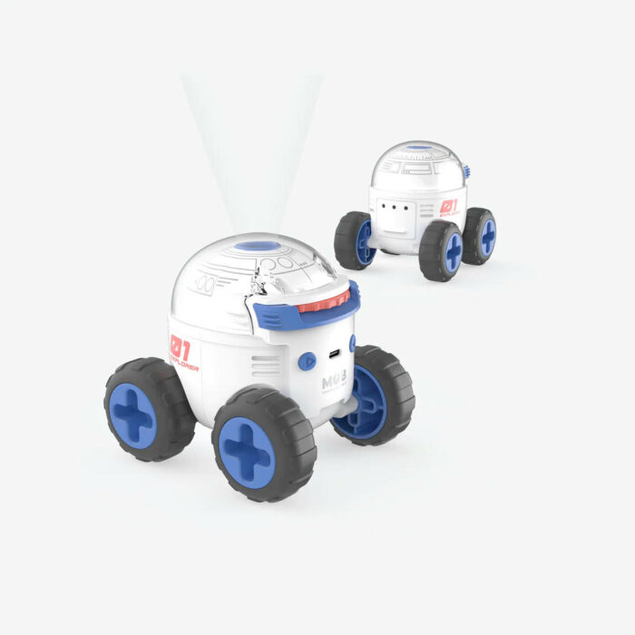 Space Rover Storyprojektor "Explorer" – Bild 2