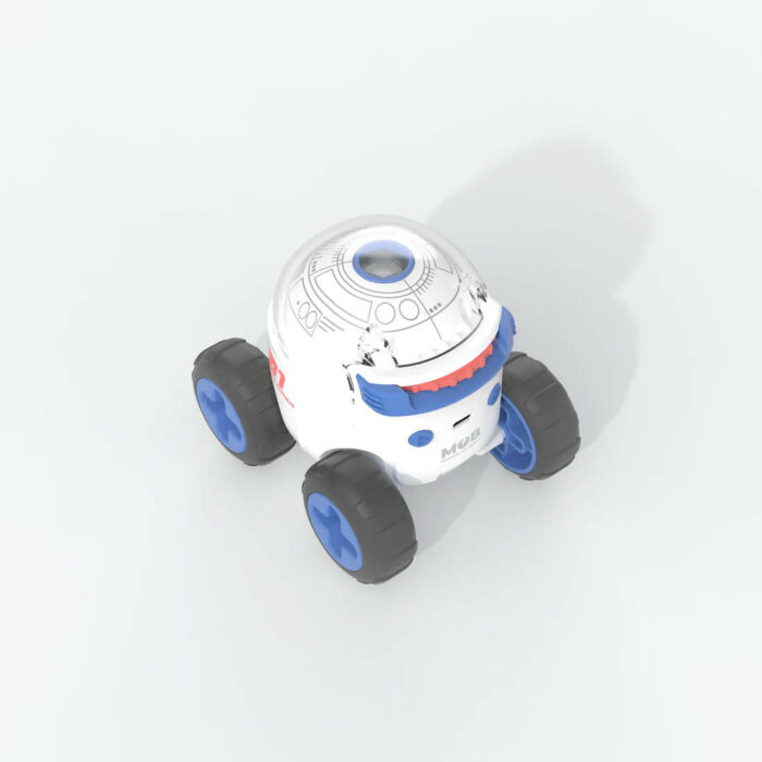 Space Rover Storyprojektor "Explorer" – Bild 4