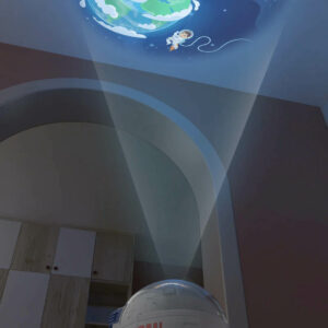Space Rover Storyprojektor "Explorer" – Bild 6