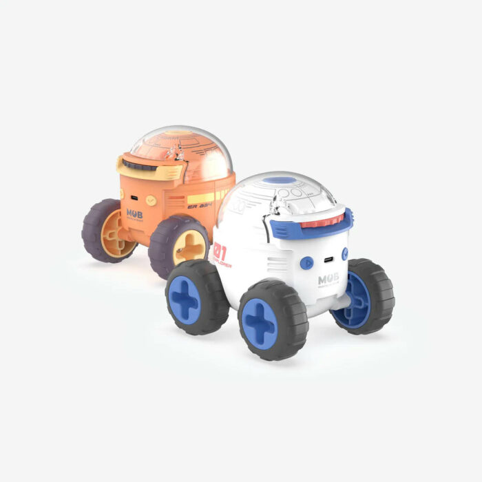 Space Rover Storyprojektor "Explorer" – Bild 7