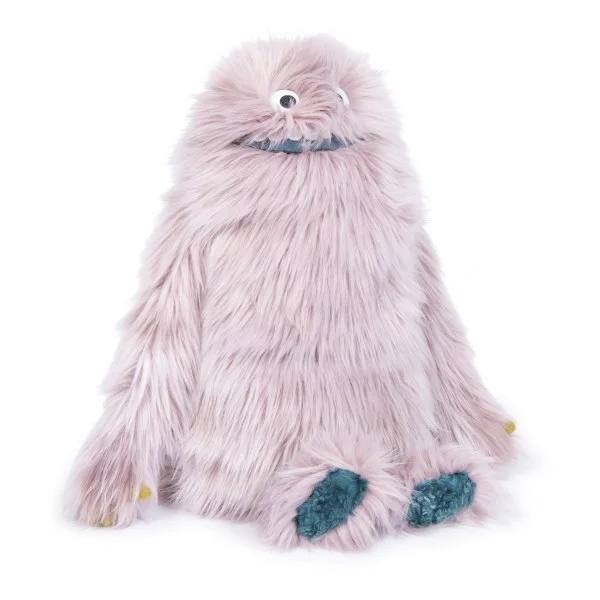 Boubo2 Plüschtier "Boubo" (Lila) – Bild 1