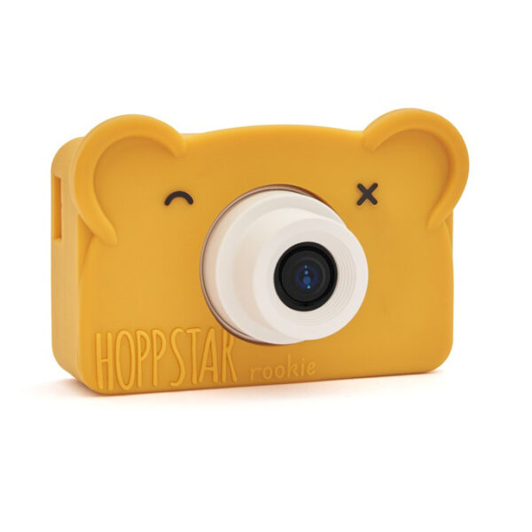 Kinderkamera "Rookie" von Hoppstar (honey) – Bild 1