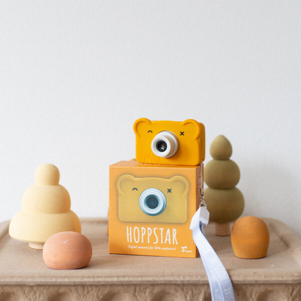 Kinderkamera "Rookie" von Hoppstar (honey) – Bild 9