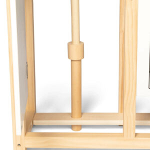 Adapter Set für den Hobby Horse Stall von by Astrup – Bild 2