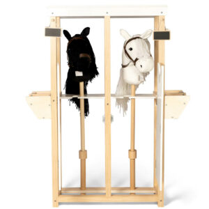 Adapter Set für den Hobby Horse Stall von by Astrup – Bild 4