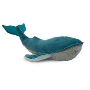 Plüschtier Großer Wal